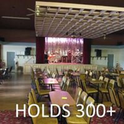 Willows Club