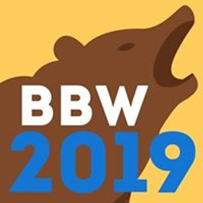 Brighton Bear Weekend