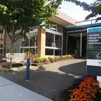Glenfield  Library, Auckland Libraries