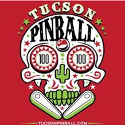 Tucson Pinball