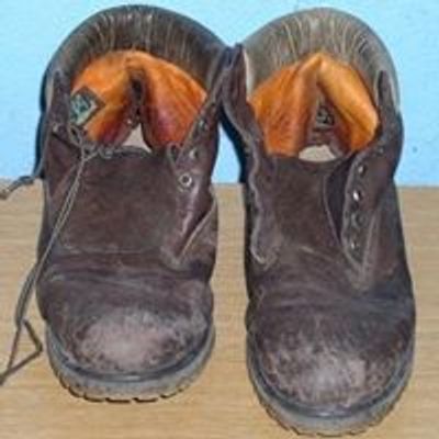 David's Shoes