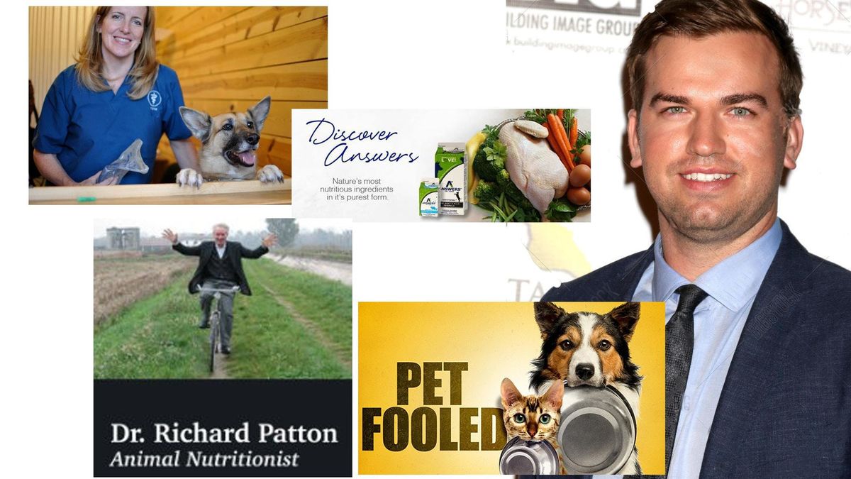 animal nutrition pet food at doglicious spa wellness center animal nutritionist