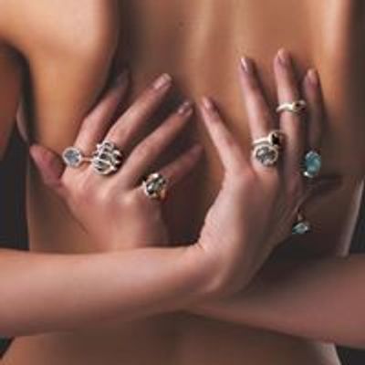 Sylvie Majerová šperky - jewellery