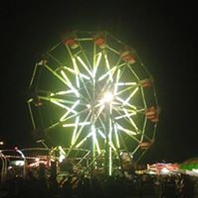 Cushing Amusements