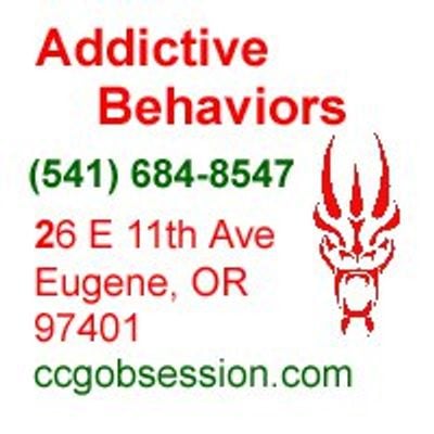 Addictive Behaviors