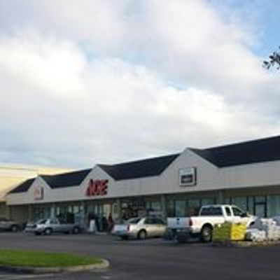 Vision Ace Hardware