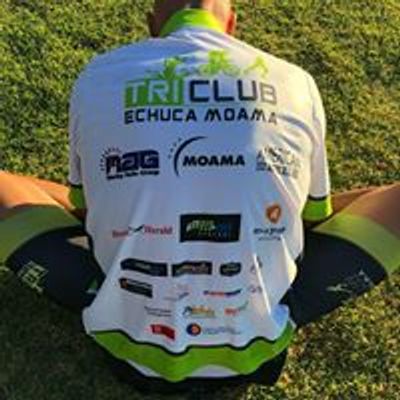 Echuca Moama Triathlon-Club