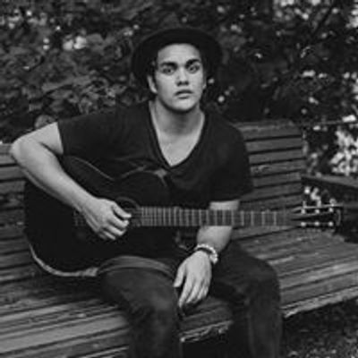 Grayson Moon Music