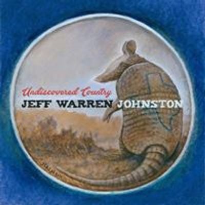 Jeff Warren Johnston