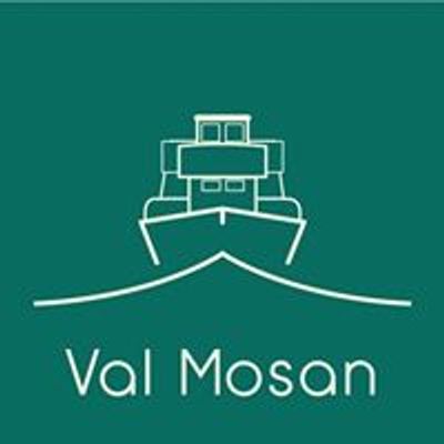 Bateau "Val Mosan" - Huy