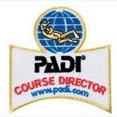Course Director PADI Davide De Lorenzi
