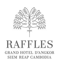 Raffles Grand Hotel d'Angkor, Siem Reap