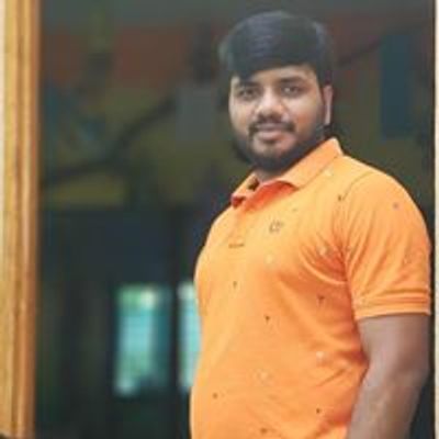 Anurodh Chauhan logo