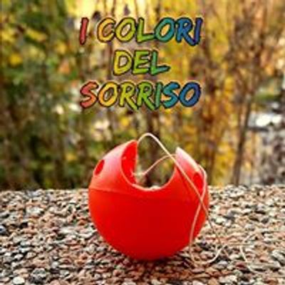 I colori del Sorriso Vip Varese