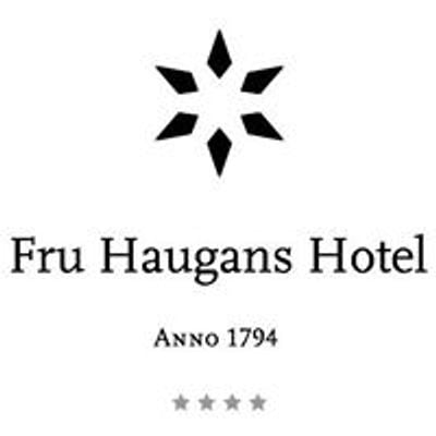 Fru Haugans Hotel