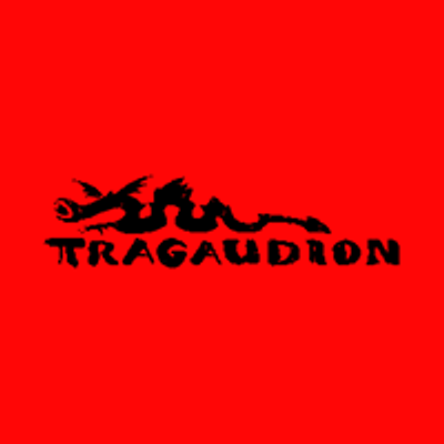 Tragaudion