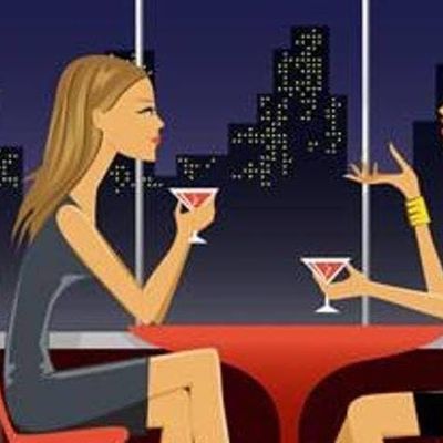 La speed dating 40s to 50s