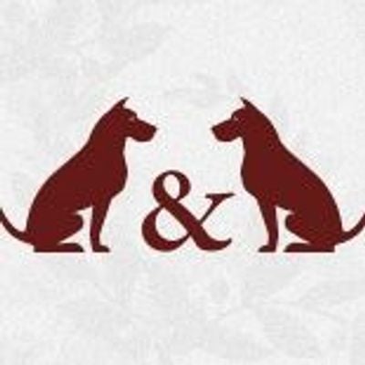 Куче & Куче // Kuche & Kuche // Dog & Dog