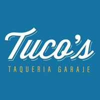Tuco's Taqueria Garaje