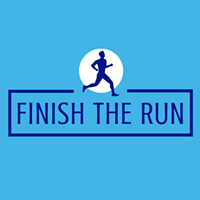 Finish The Run