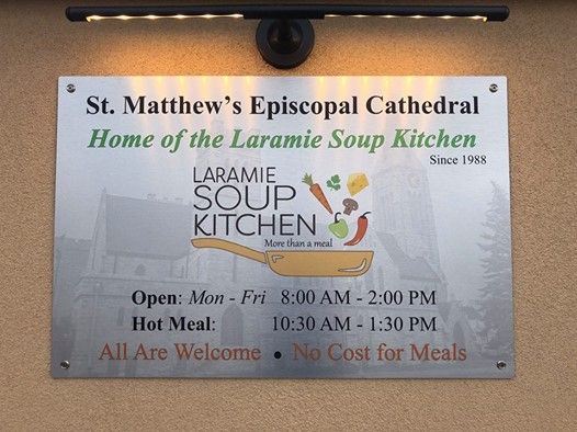 Open House Business After Hours And Ribbon Cutting At Laramie