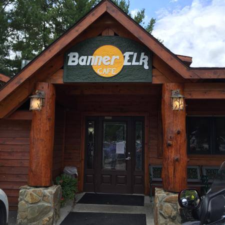 Diana Wilcox At Banner Elk Cafe Banner Elk
