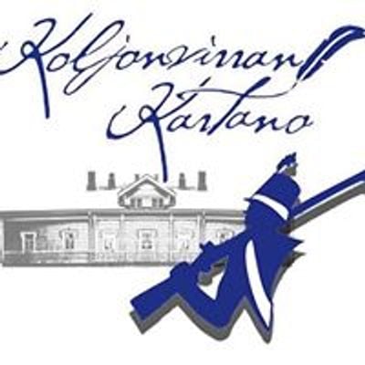 Koljonvirran Kartano