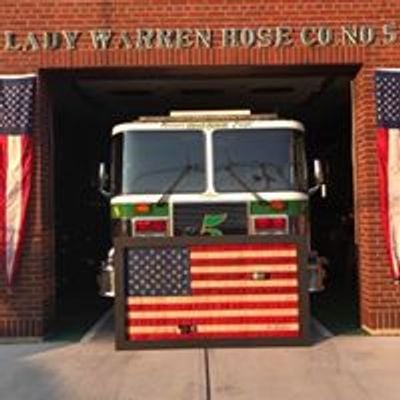 Lady Warren Hose Company #5