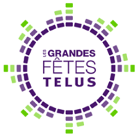 Les Grandes Fêtes Telus