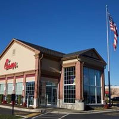 Chick-fil-A Waugh Chapel