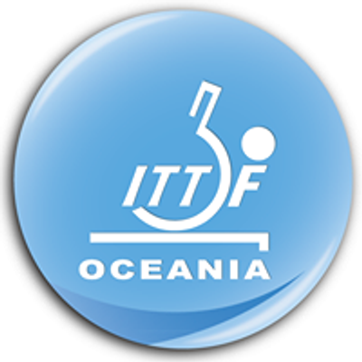 ITTF-Oceania