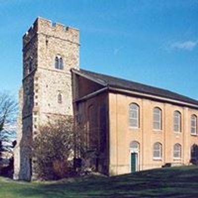 Parish of Rochester