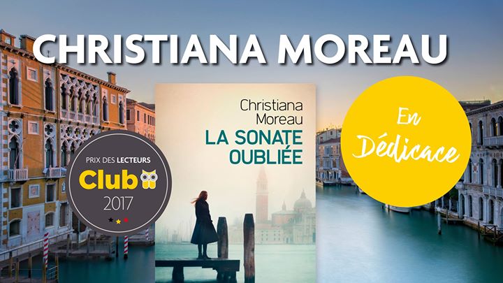RÃ©sultat de recherche d'images pour "prix club 2017 christiana moreau"