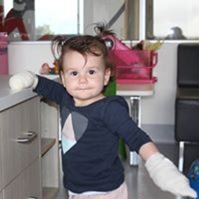 Ronald McDonald House Charities Victoria & Tasmania