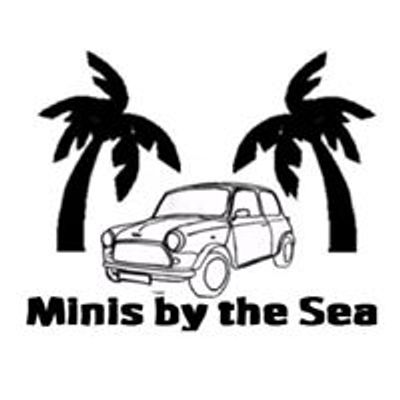 Minis by the sea