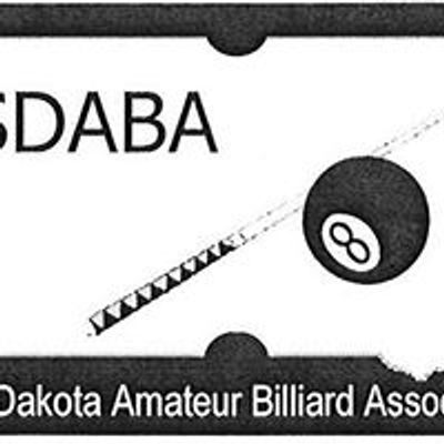 SDABA South Dakota Amateur Billards Association