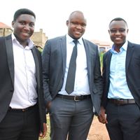 Edson Tumwesigye