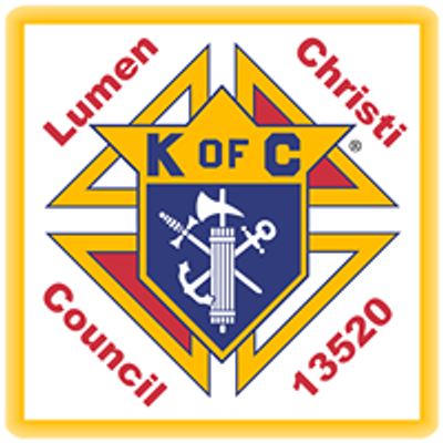 Knights of Columbus Lumen Christi Council 13520