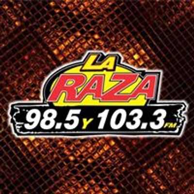 La Raza Houston