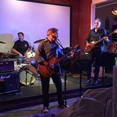 Texas Blues Trio