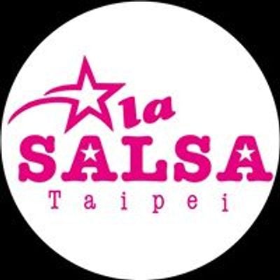 台北樂騷莎 La Salsa Taipei