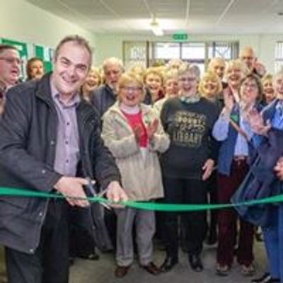 Welton Village Library and Community Hub