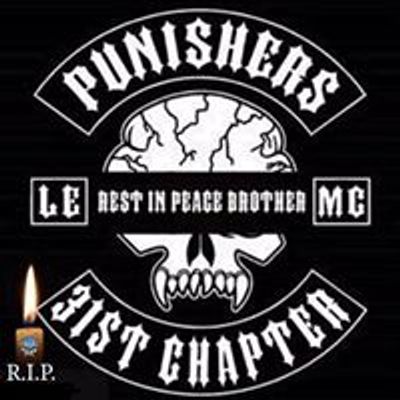 Punishers LE/MC, Binghamton,NY
