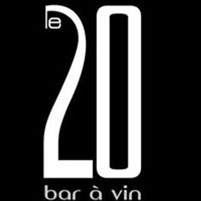Le 20 (Bar à Vin)