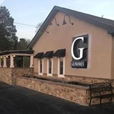 Giovanni's Italian Restaurant