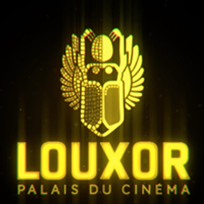 Louxor - Palais du Cinéma
