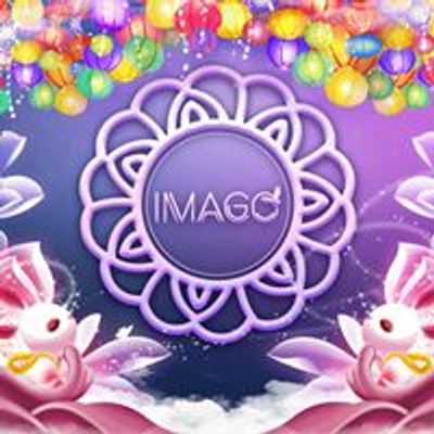 IMAGO Shopping Mall