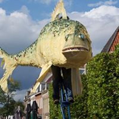Jutter Havendagen