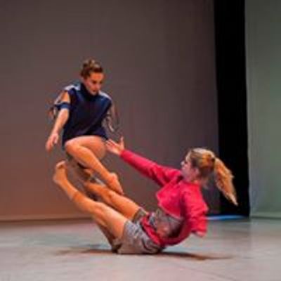 Candoco Dance Company