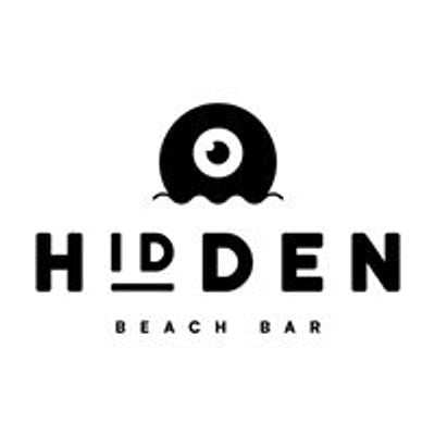 Hidden Beach Bar